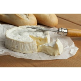 CAMEMBERT con mostaza peso aproximado 150 grs